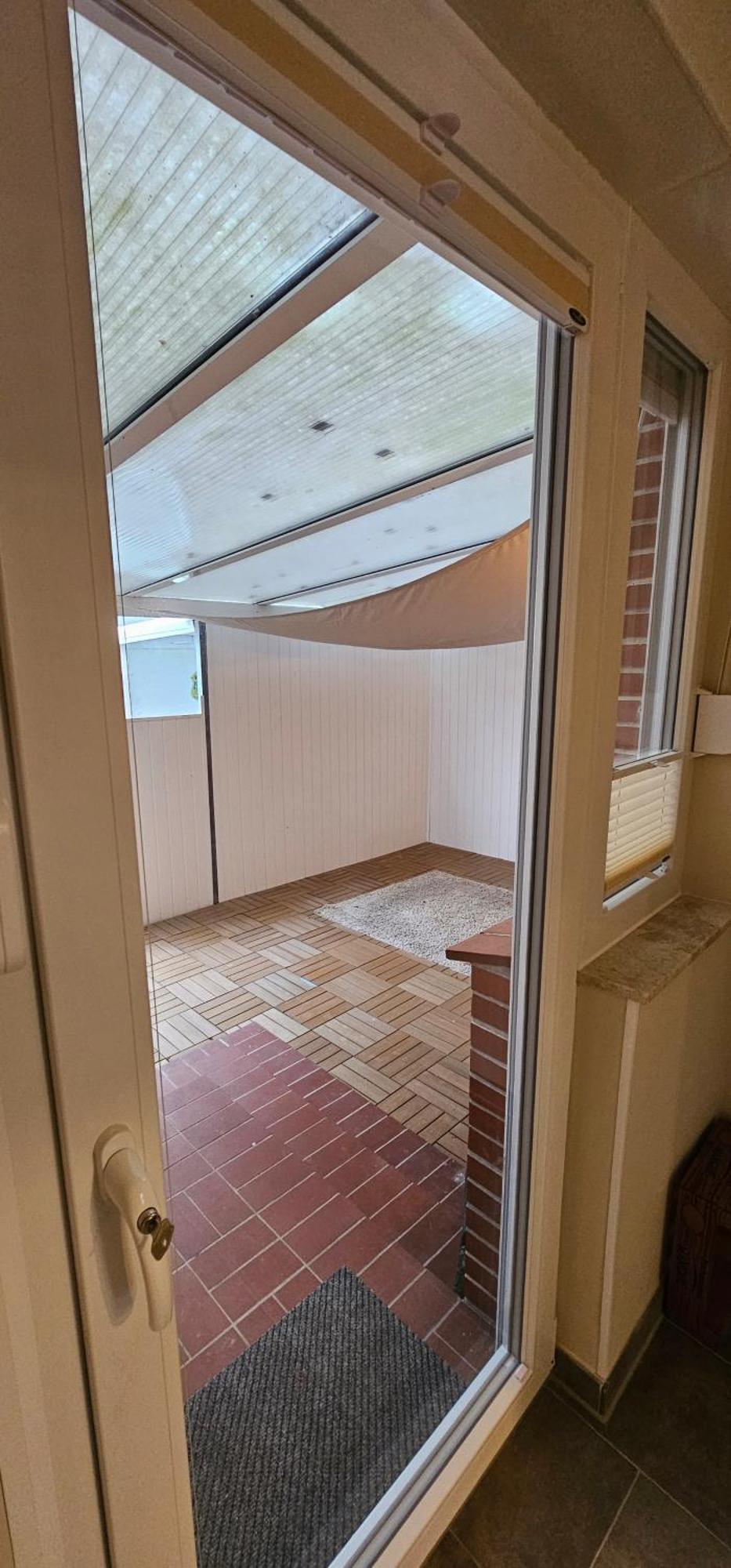 Pension Sonnenstrand Norden Room photo