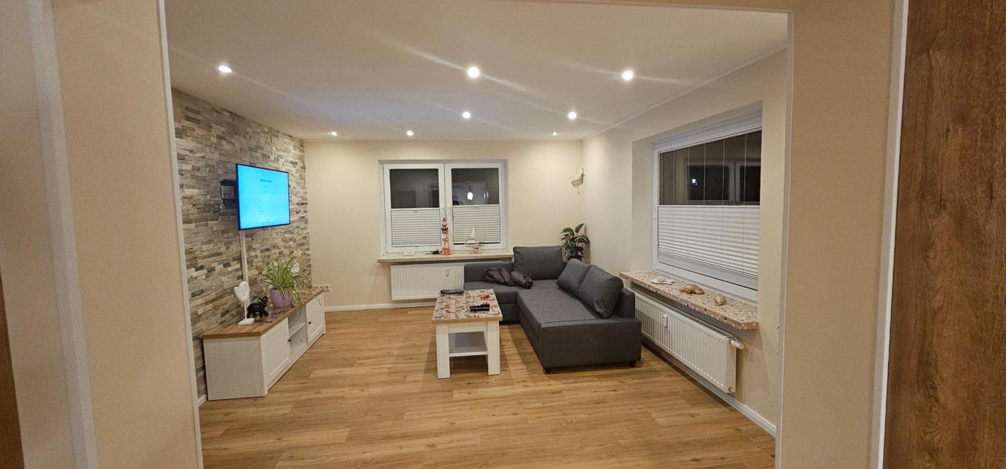 Pension Sonnenstrand Norden Room photo