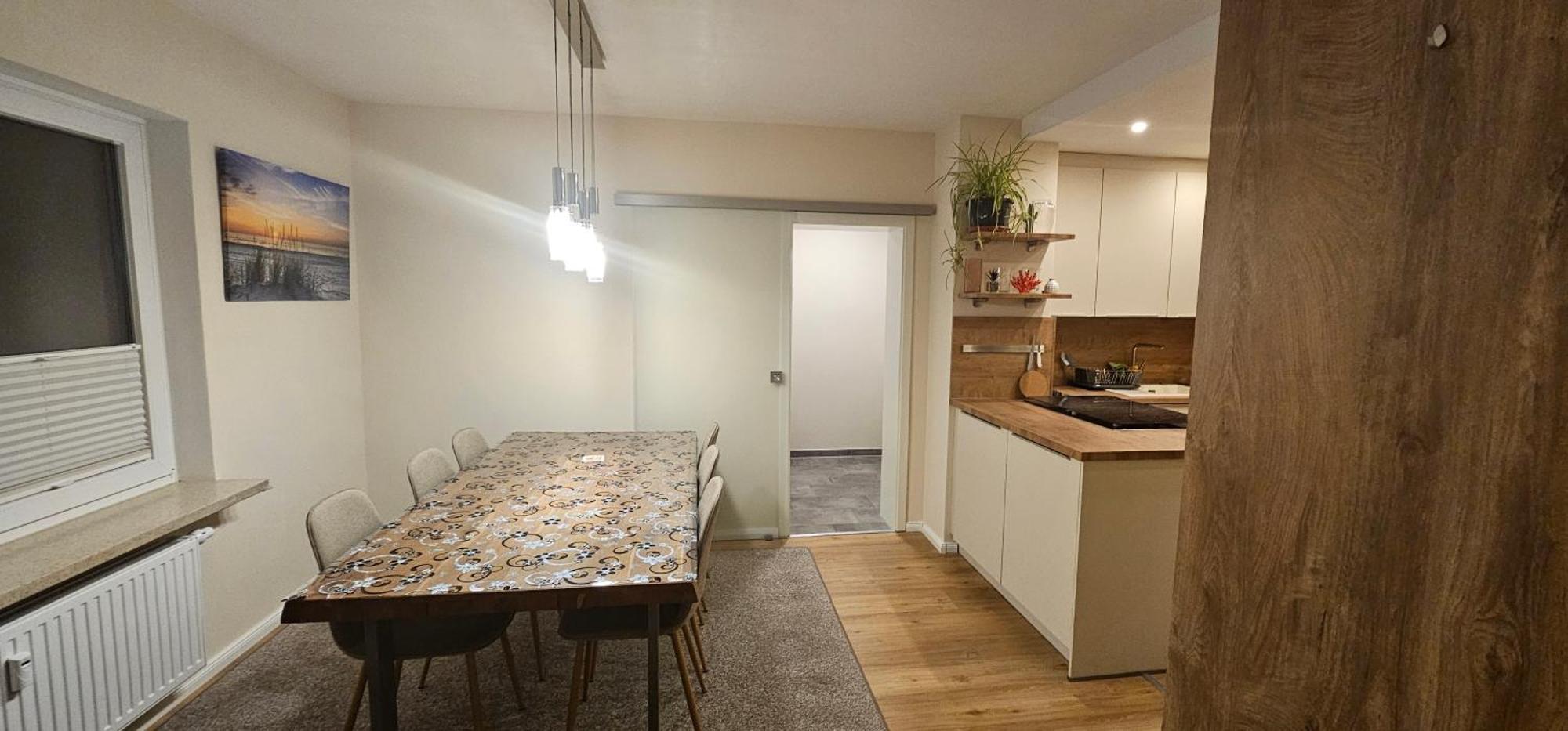 Pension Sonnenstrand Norden Room photo